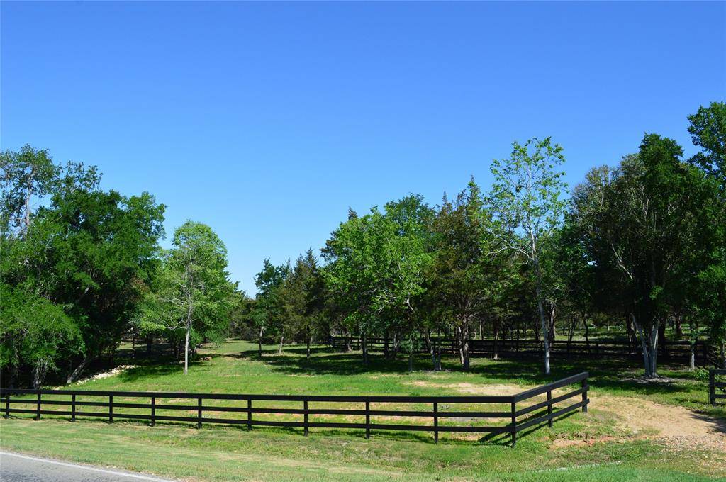 Chappell Hill, TX 77426,0 Fm-2447