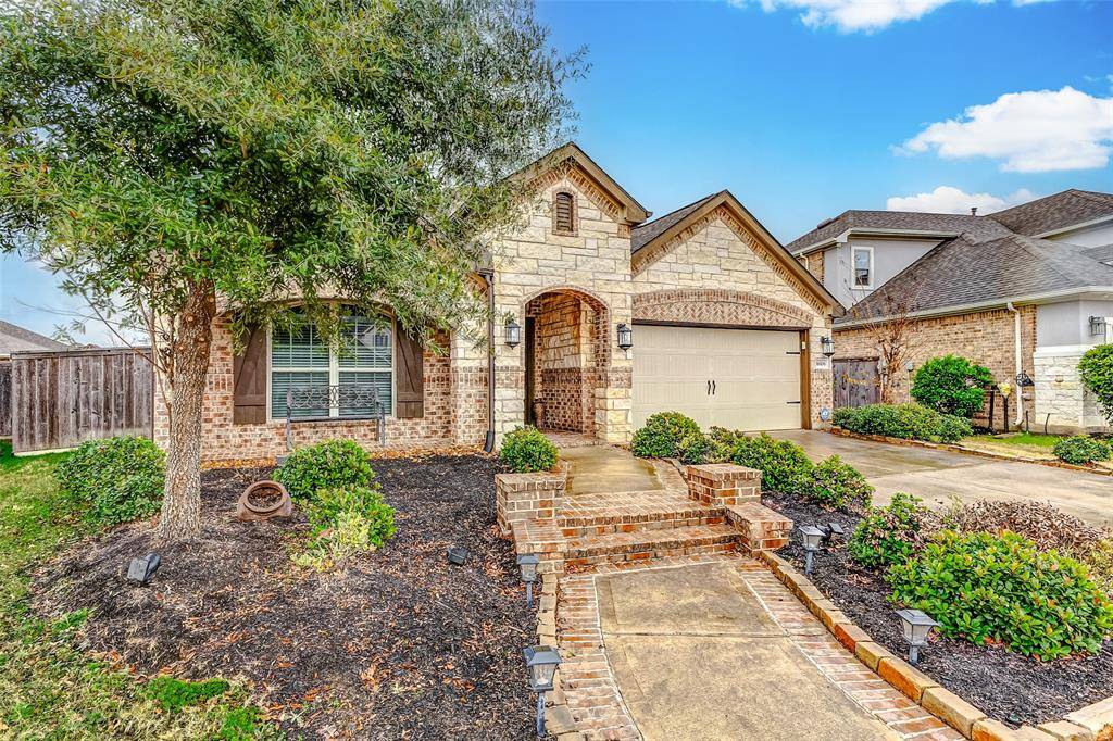 Cypress, TX 77433,16106 Devils River CT