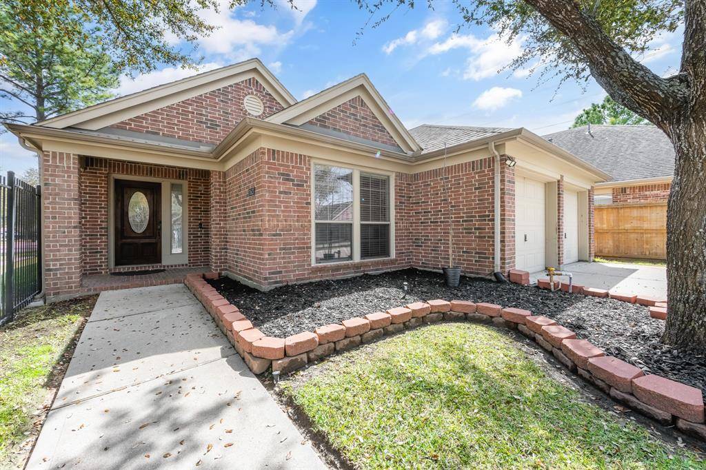 Houston, TX 77095,17603 Burkhart Ridge DR