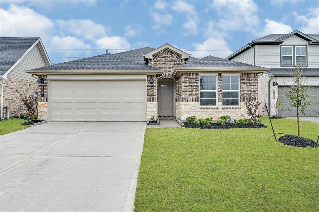 Richmond, TX 77406,1514 Battisti Drive