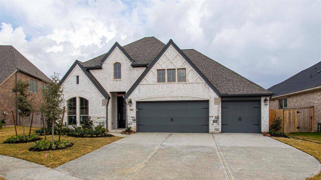 Tomball, TX 77377,20618 Lusitano Glen LN