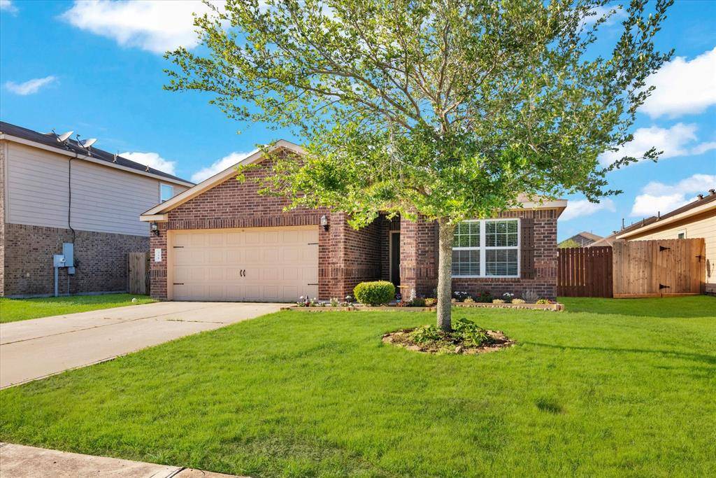 La Marque, TX 77568,316 Shoshone Ridge DR