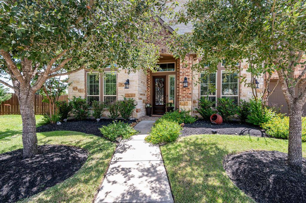 Katy, TX 77494,2607 Mist Flower CT