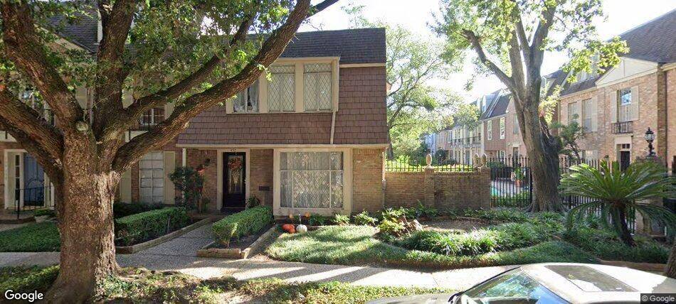 Houston, TX 77024,376 N Post Oak LN