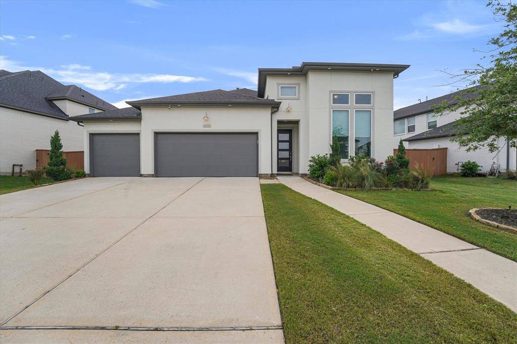 Katy, TX 77493,6406 Prairie Landing Blvd