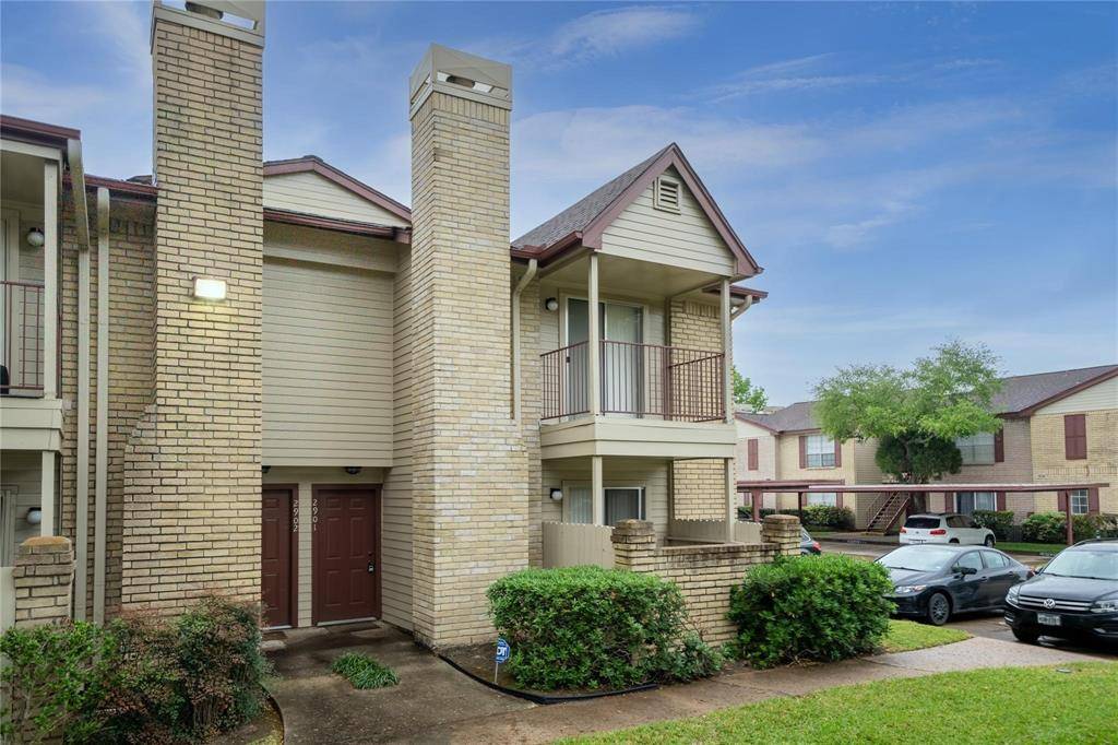 Houston, TX 77054,2120 El Paseo ST #2901