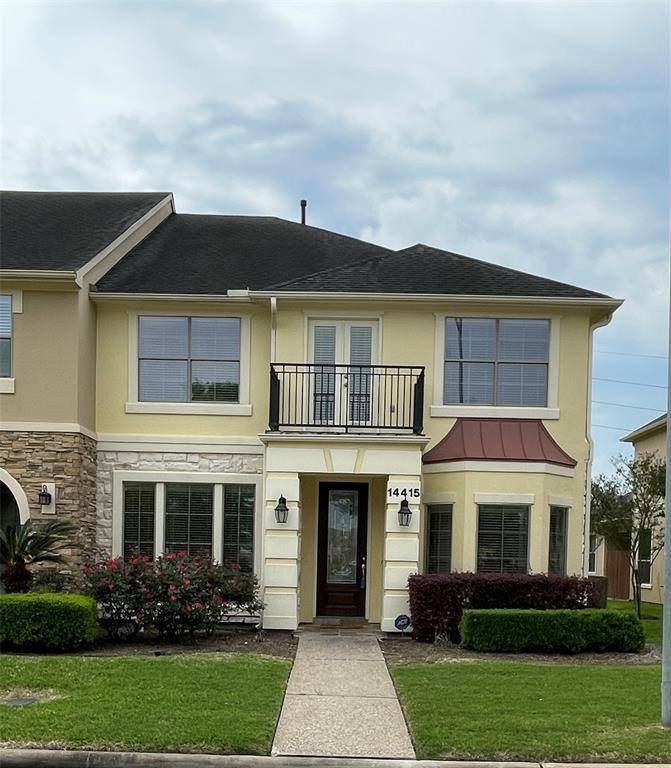 Houston, TX 77077,14415 Mayport LN