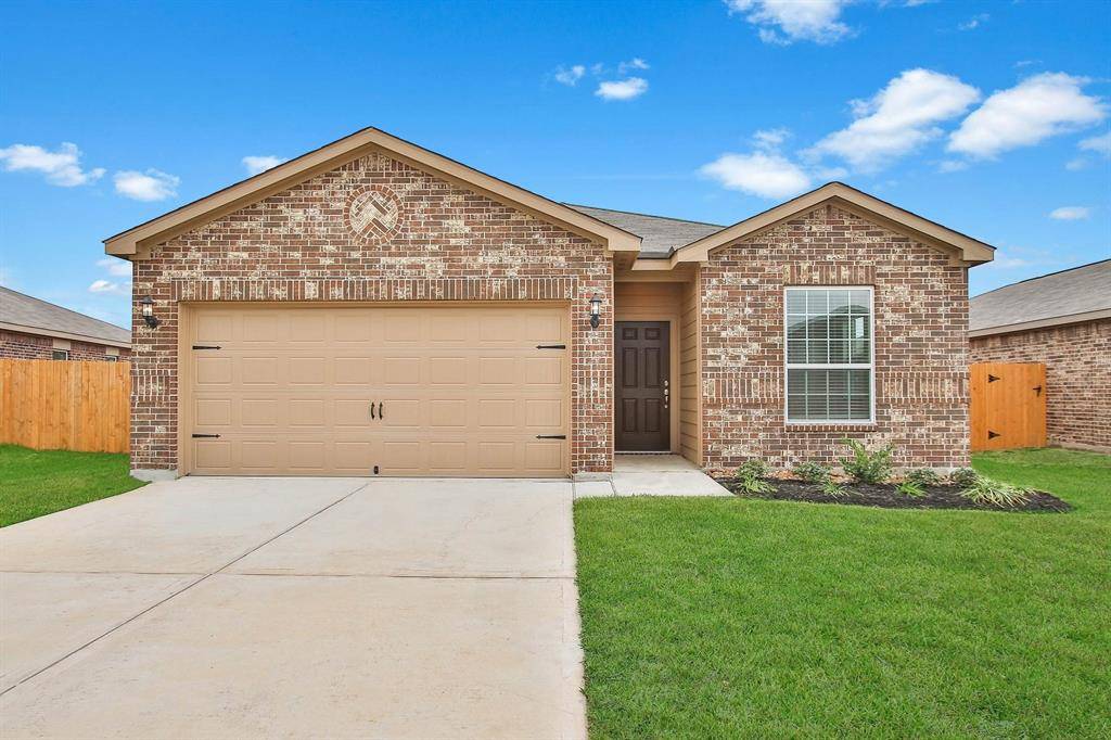 Richmond, TX 77469,10710 Millet CT