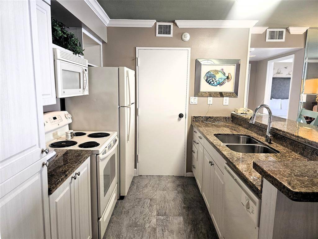 Galveston, TX 77551,5220 Seawall BLVD #1233B