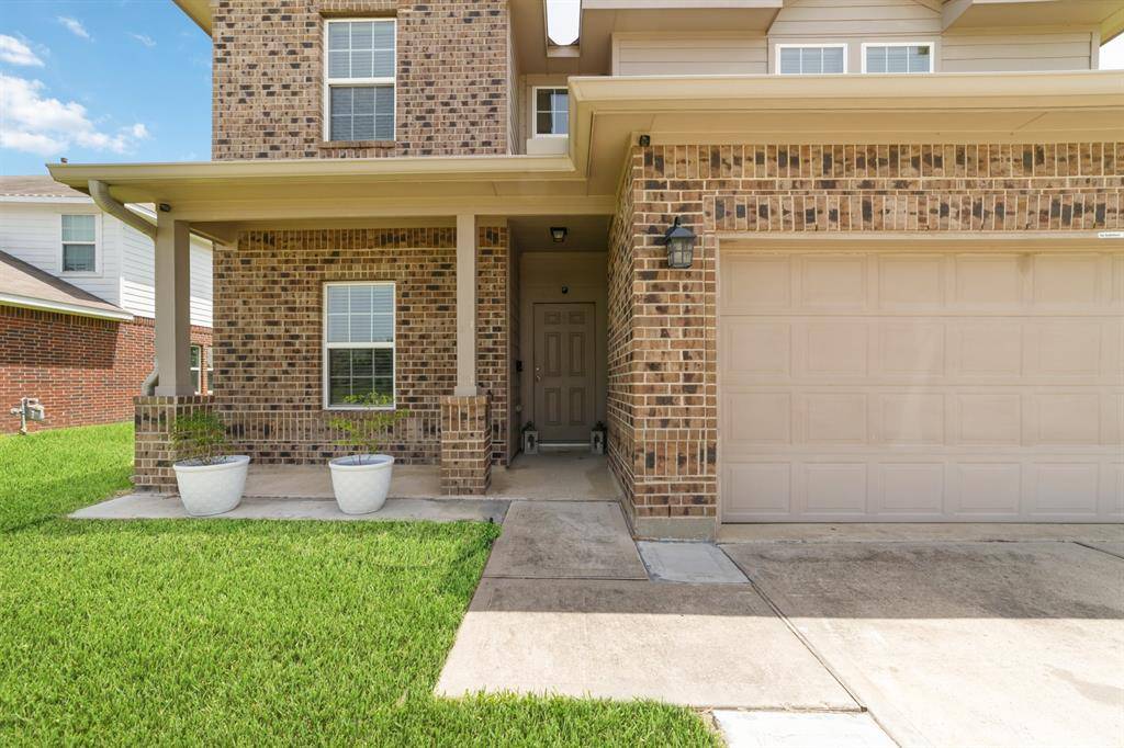 Texas City, TX 77591,2610 Ruby DR