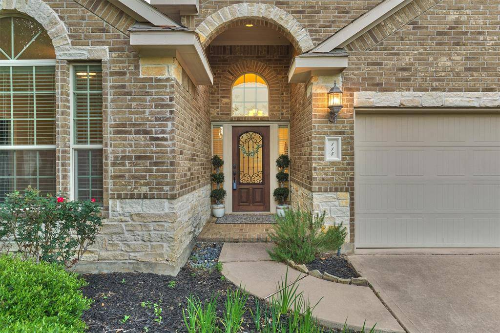 Montgomery, TX 77316,115 Clearmont PL