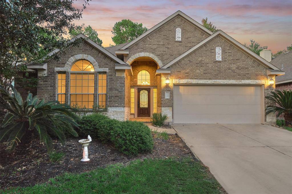 Montgomery, TX 77316,115 Clearmont PL