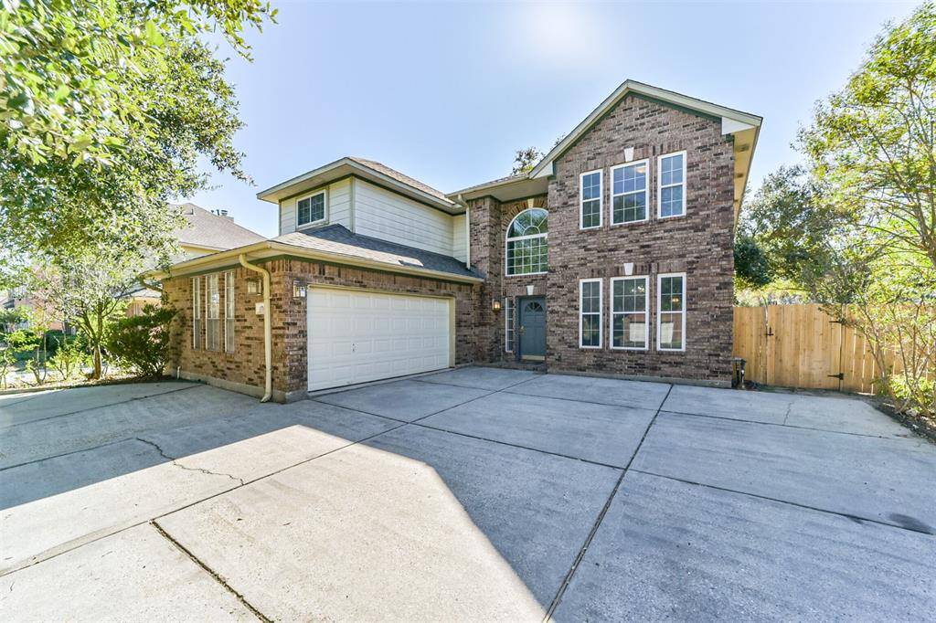 Houston, TX 77066,11335 Corola Trail DR