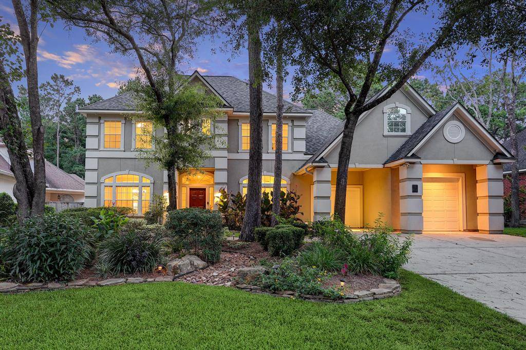 The Woodlands, TX 77382,14 Cypress Lake PL