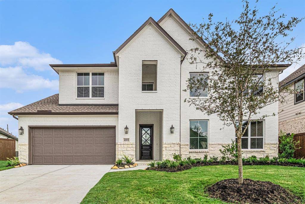 Manvel, TX 77578,4311 Golden Ridge CIR