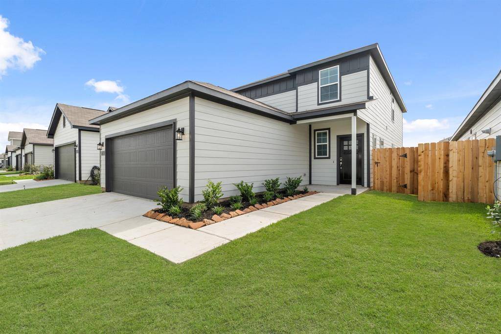 Waller, TX 77484,17310 King Elder RD