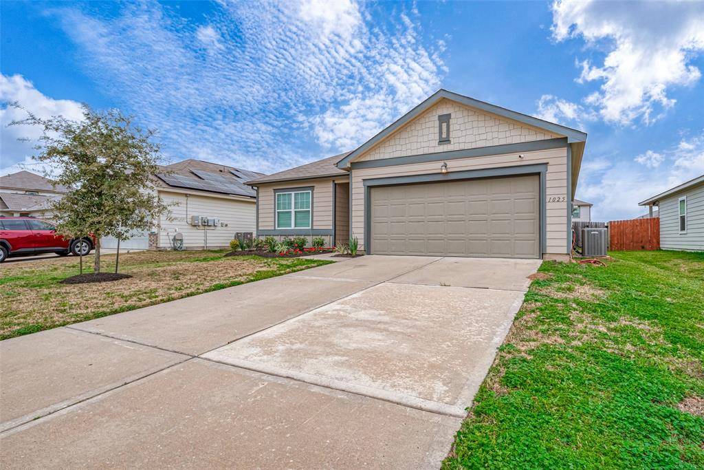 Brookshire, TX 77423,1025 Banyon Tree LN