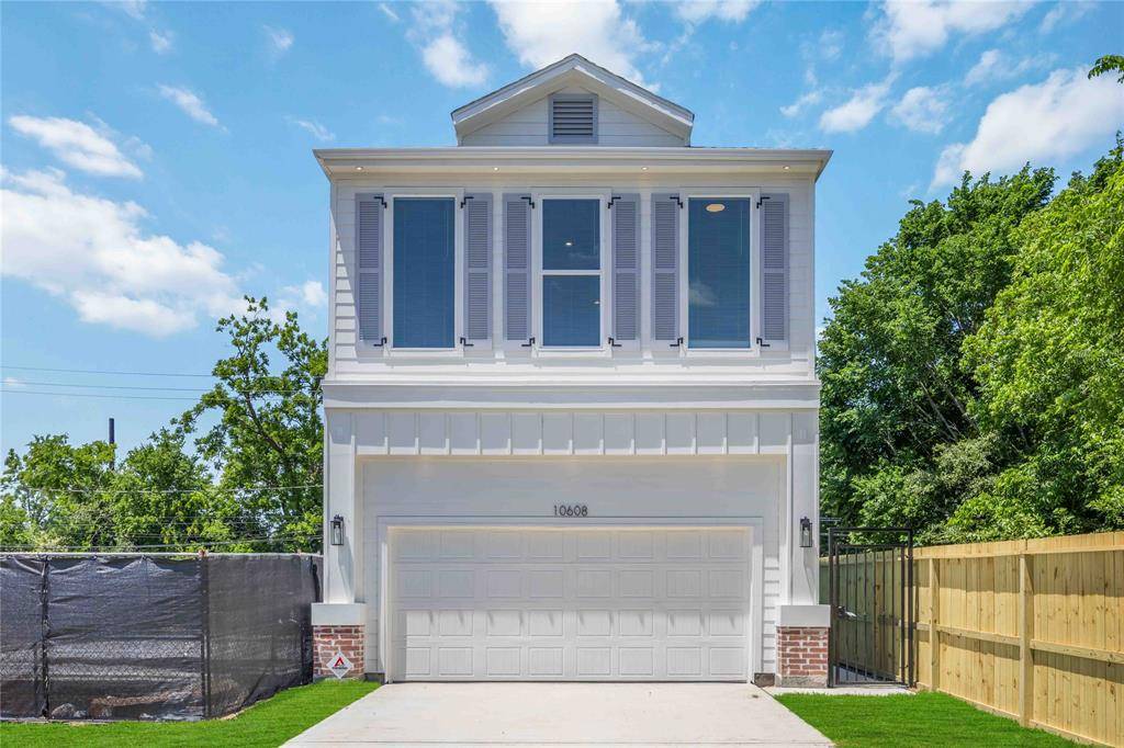 Houston, TX 77051,10608 Ashville DR
