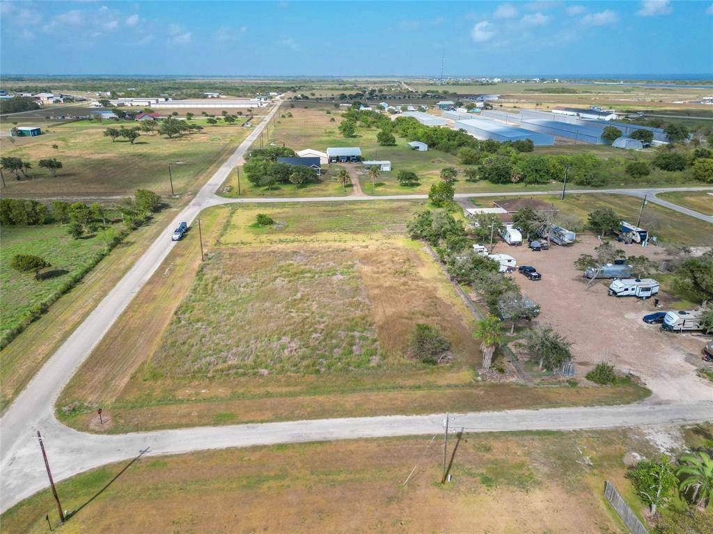 Matagorda, TX 77457,Lot 5 Austin