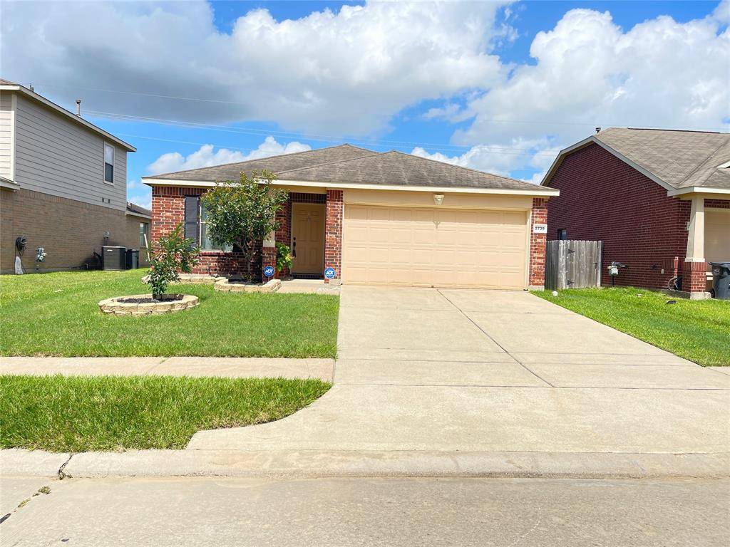 Katy, TX 77449,2739 Mustang Hill LN
