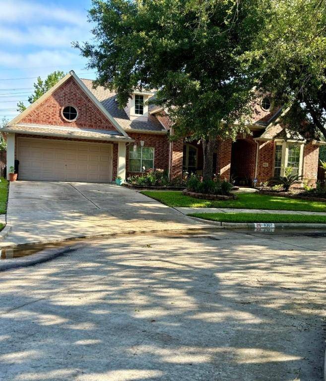 Humble, TX 77396,8307 Ramblebrook CT