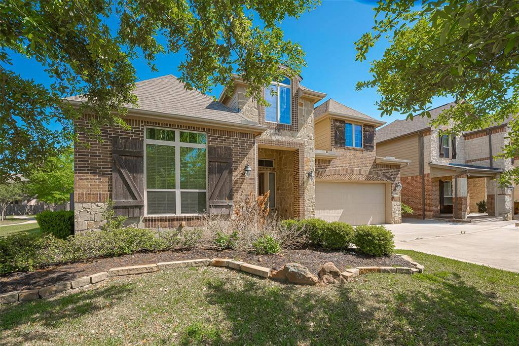 Cypress, TX 77433,22114 Dancing Green DR