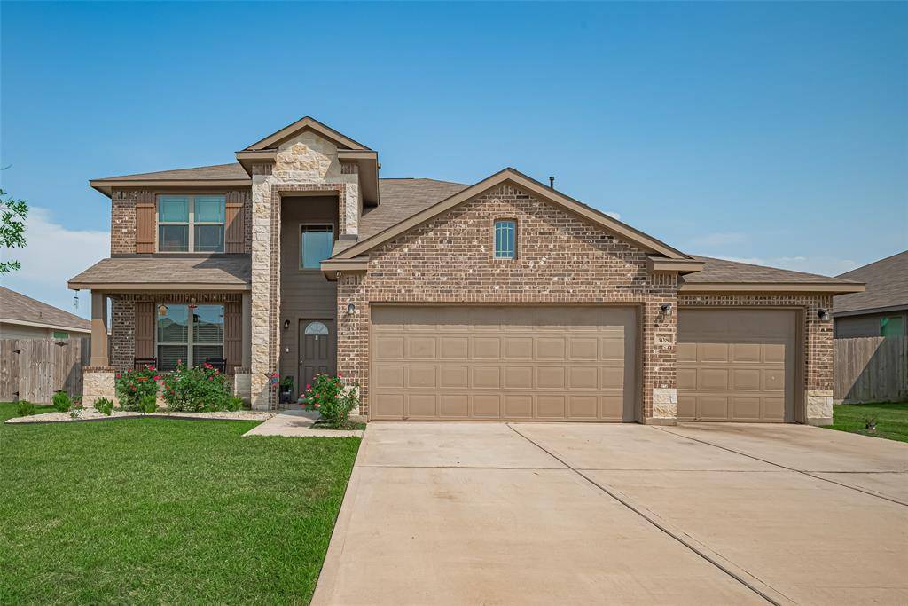 Sealy, TX 77474,308 Morning Dove TRL