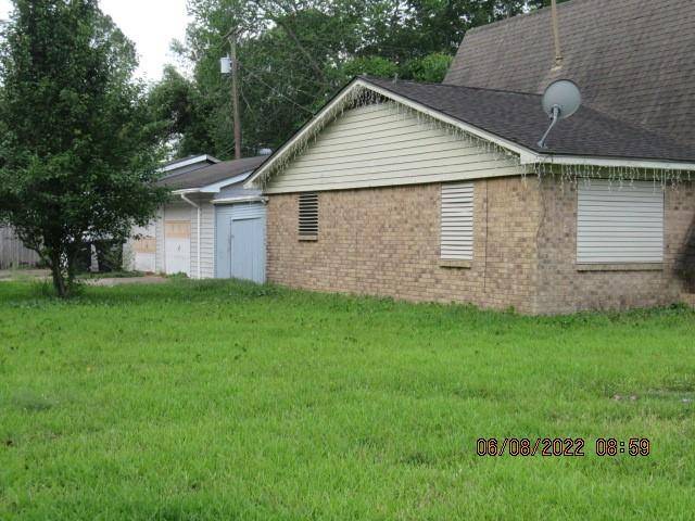 Alvin, TX 77511,316 Cypress ST