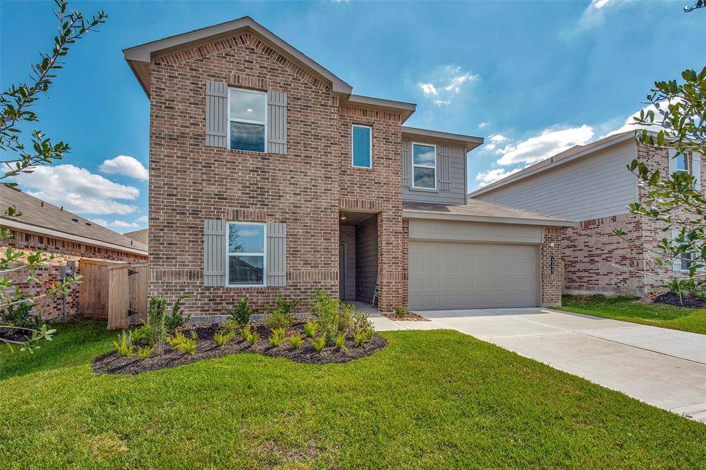 Magnolia, TX 77354,40632 Pine Spruce LN