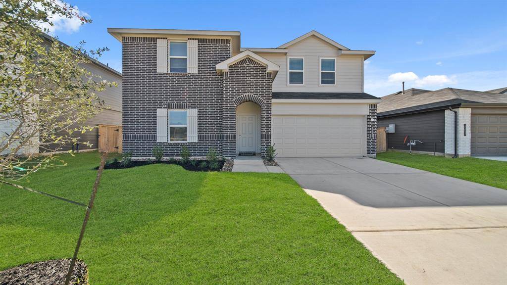 Magnolia, TX 77354,15093 Cherry Creek Drive