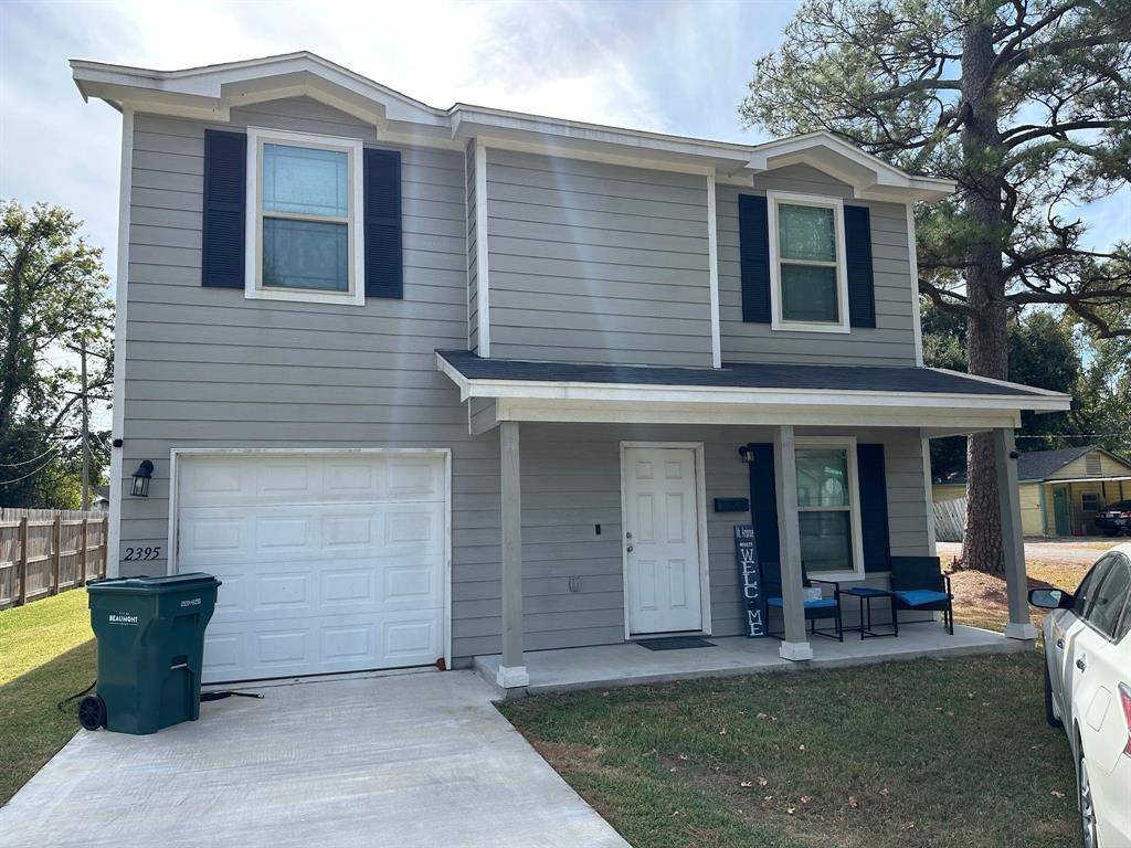 Beaumont, TX 77703,2395 Monroe ST