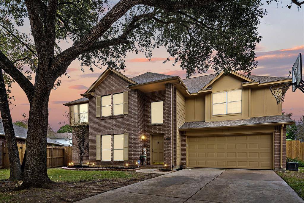 Cypress, TX 77429,16102 Cypress Point DR