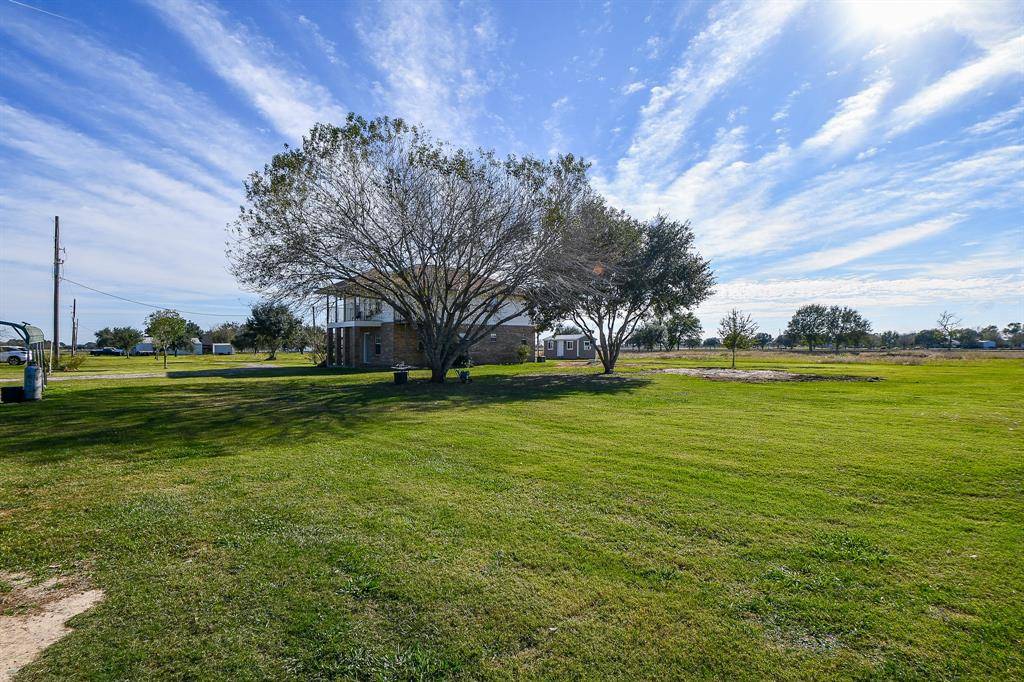 Needville, TX 77461,17002A Pleasant RD