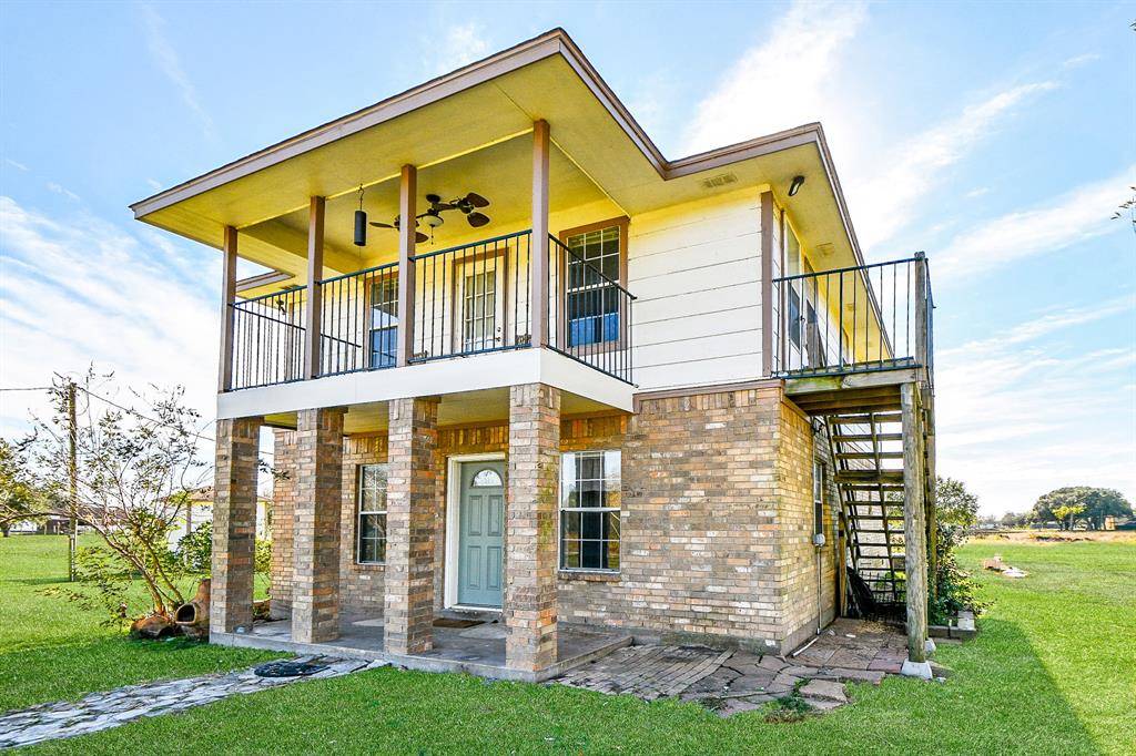 Needville, TX 77461,17002A Pleasant RD