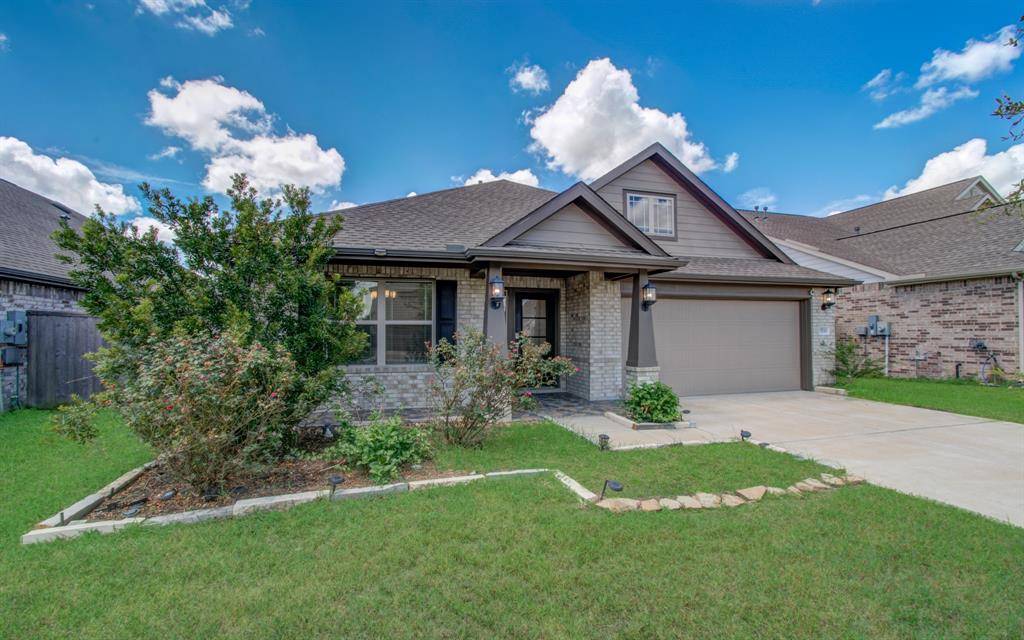 Rosharon, TX 77583,13530 Ithaca Crescent LN