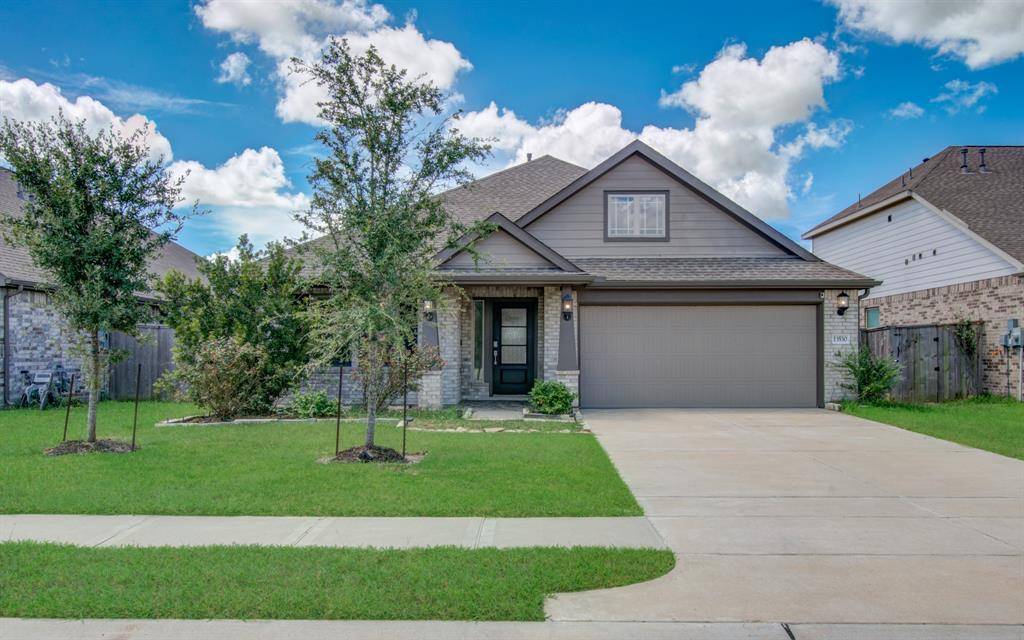 Rosharon, TX 77583,13530 Ithaca Crescent LN