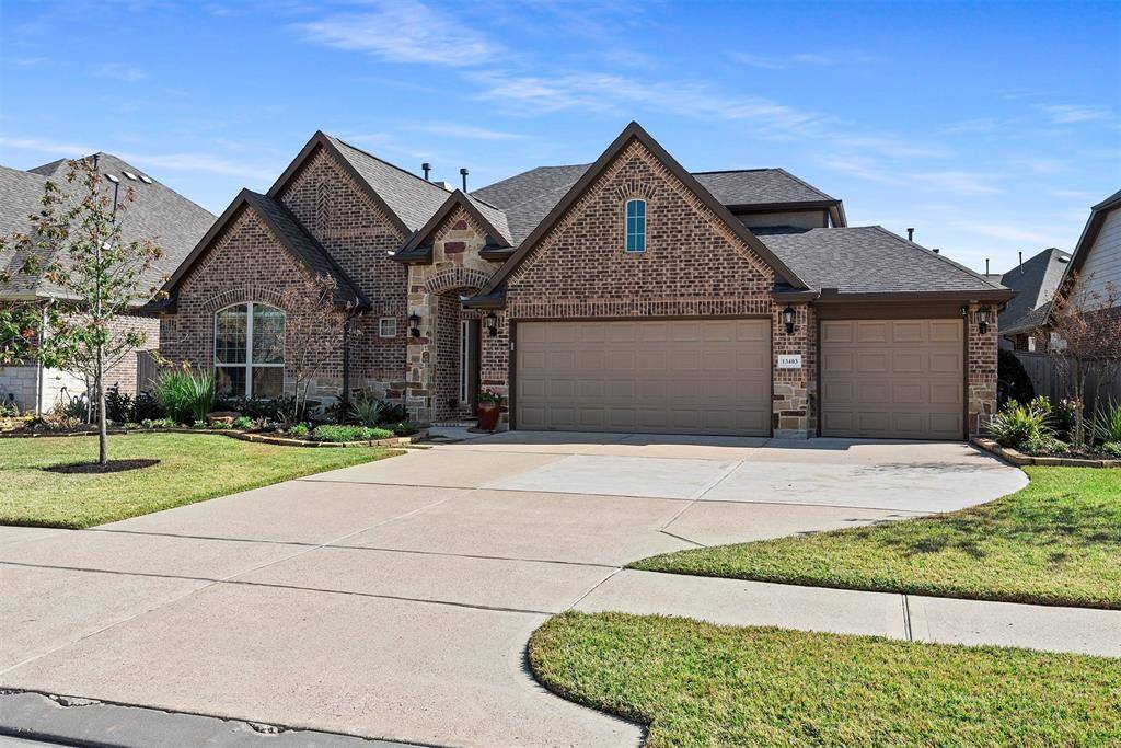 Tomball, TX 77377,13403 Columbia Key DR