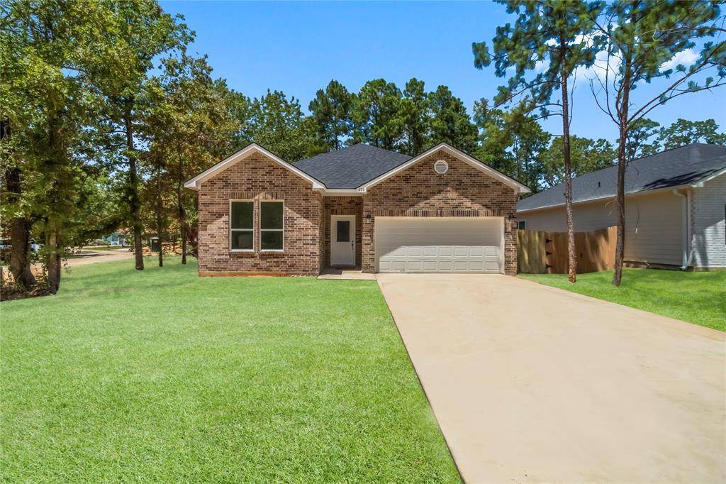 Livingston, TX 77351,220 S Village Cove LOOP