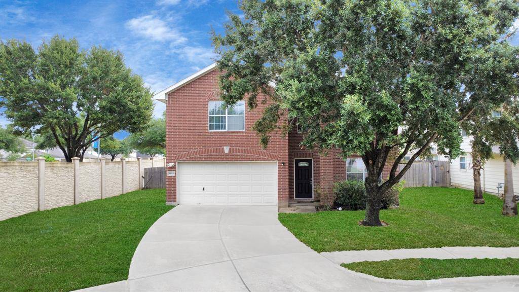 Sugar Land, TX 77498,9603 Eagle Eye LN