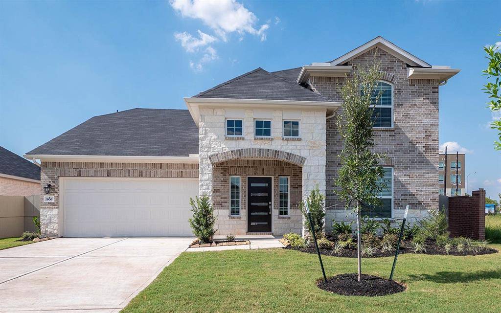 Rosenberg, TX 77469,906 Summer Village WAY