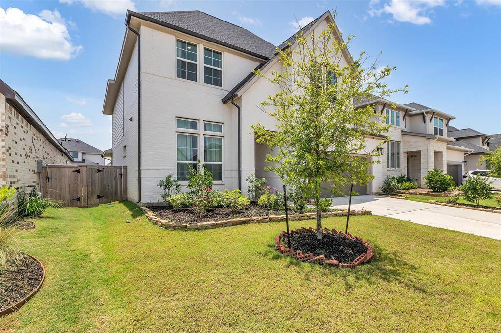 Tomball, TX 77375,9219 Trimble Landing DR
