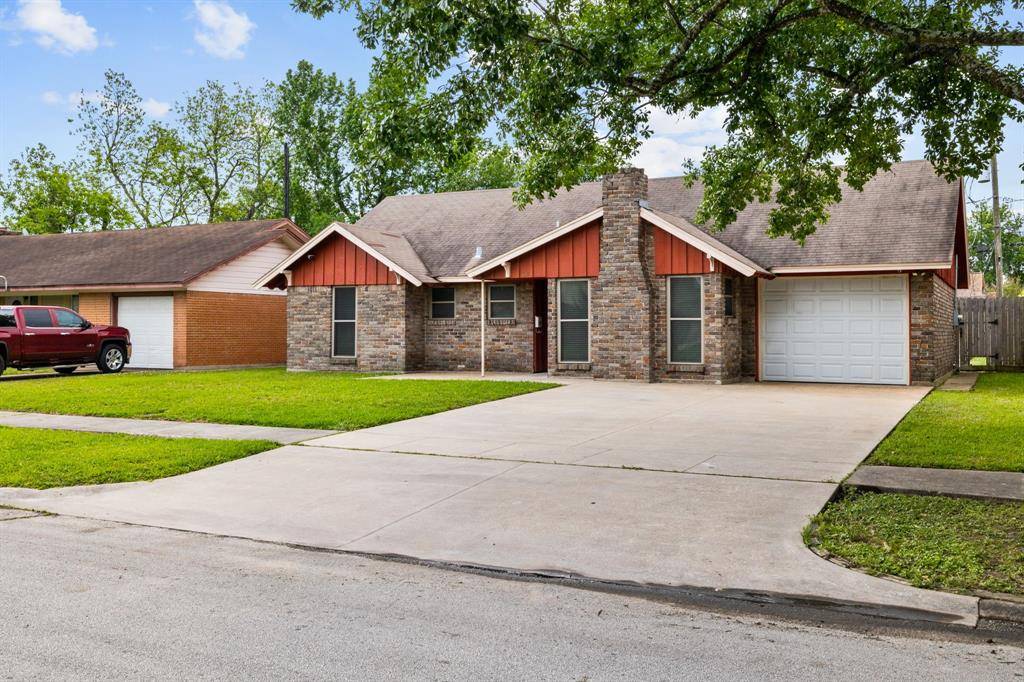 Houston, TX 77034,658 Roper ST