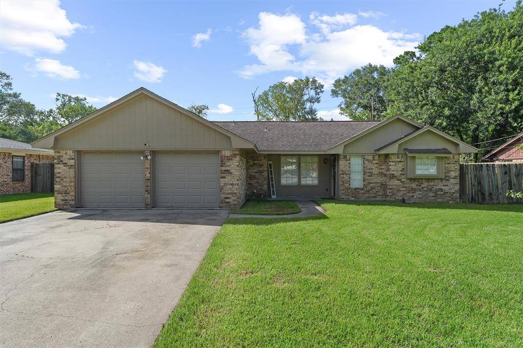 Dayton, TX 77535,308 Cherry Creek RD