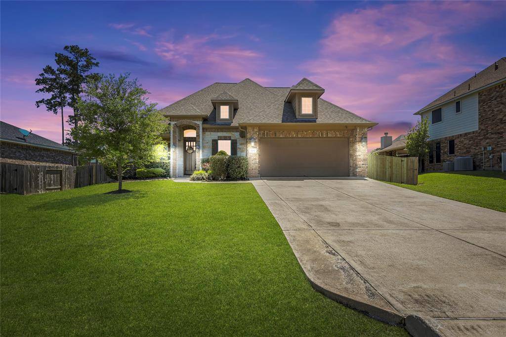 Magnolia, TX 77355,27037 Palo Pinto TRL