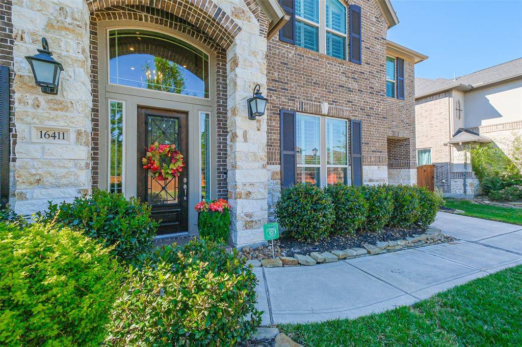 Cypress, TX 77433,16411 Shumard Run LN