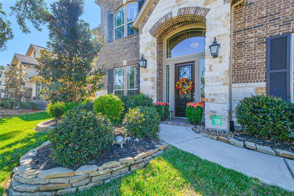 Cypress, TX 77433,16411 Shumard Run LN