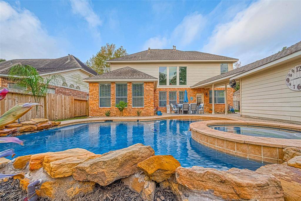 The Woodlands, TX 77384,190 W Evangeline Oaks CIR