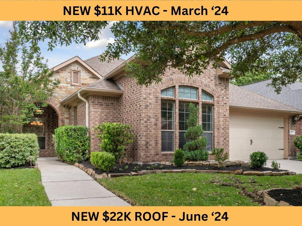 Spring, TX 77386,1811 Ryansbrook LN