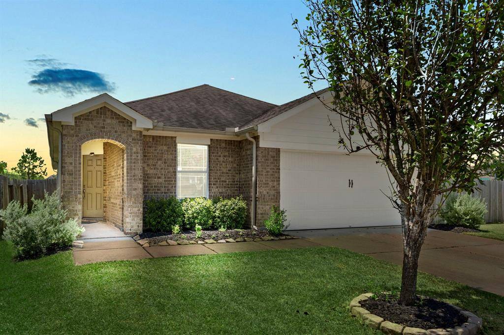 Richmond, TX 77407,5527 Marble Ravine DR