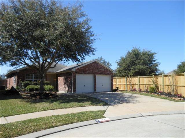 Katy, TX 77449,4831 Dark Canyon CT